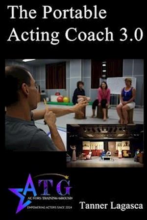 The Portable Acting Coach 3.0