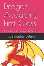 Dragon Academy First Class