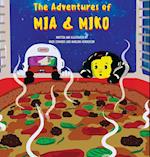 The Adventures of Mia and Miko 