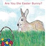 Are You the Easter Bunny? 