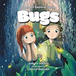 Bugs (Backyard Explorer Series Book 1)