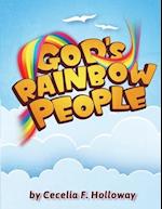 God's Rainbow People