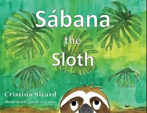 Sábana the Sloth