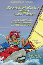 Snorkel McCorkle and the Lost Flipper 