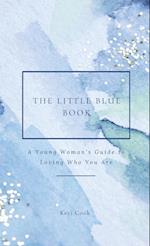 THE LITTLE BLUE BOOK