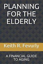 Planning for the Elderly