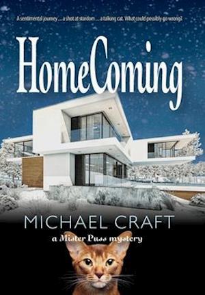 HomeComing: A Mister Puss Mystery