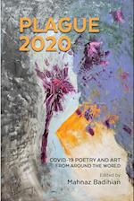 Plague2020, A World Anthology  of Poetry and Art About Covid-19