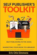 Self Publisher's Toolkit 
