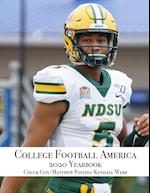 College Football America 2020 Yearbook 