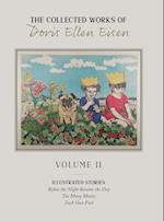 The Complete Works of Doris Ellen Eisen