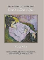 The Collected Works of Doris Ellen Eisen