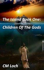 The Island Book One