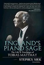 England's Piano Sage
