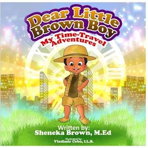 Dear Little Brown Boy
