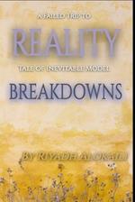 A Failed Trip to Reality (Tale of Inevitable Model Breakdowns)