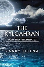 Kylgahran: Book Two -- The Initiates