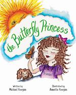 The Butterfly Princess 