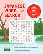 Japanese Word Search