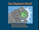 Can Elephants Bowl?
