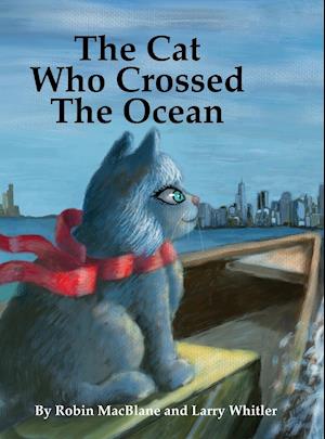 The Cat Who Crossed The Ocean