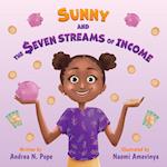 Sunny and the Seven Streams of Income 