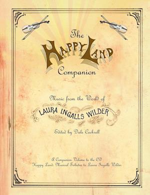 The Happy Land Companion