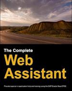 Complete Web Assistant