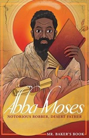 Abba Moses