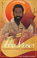 Abba Moses