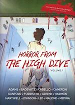 Horror From The High Dive