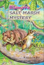 Elanora and the Salt Marsh Mystery 