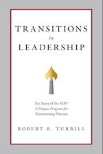 Transitions in Leadership