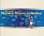 Singtail's Nursery Rhyme Collection: Vol.1 