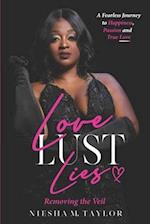 Love, Lust and Lies