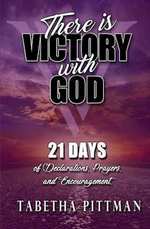 There Is Victory with God