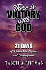 There Is Victory with God