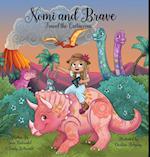 Nomi & Brave Travel the Cretaceous 