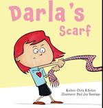 Darla's Scarf 