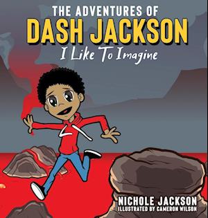 The Adventures of Dash Jackson