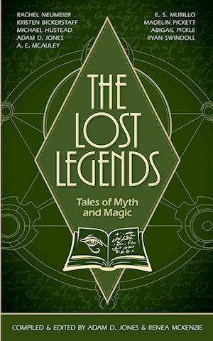 The Lost Legends