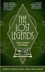 The Lost Legends