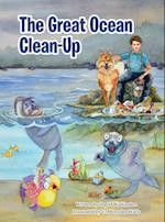 The Great Ocean Clean-Up 