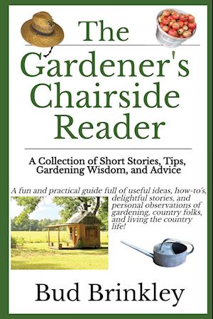 The Gardener's Chairside Reader