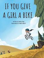If You Give a Girl a Bike 