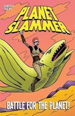 Planet Slammer #4 