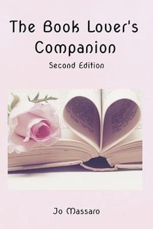 The Book Lover's Companion, Second Edition