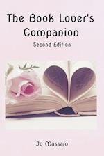 The Book Lover's Companion, Second Edition 