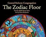 The Zodiac Floor: at Central Reform Congregation 