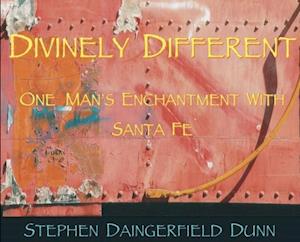 Divinely Different